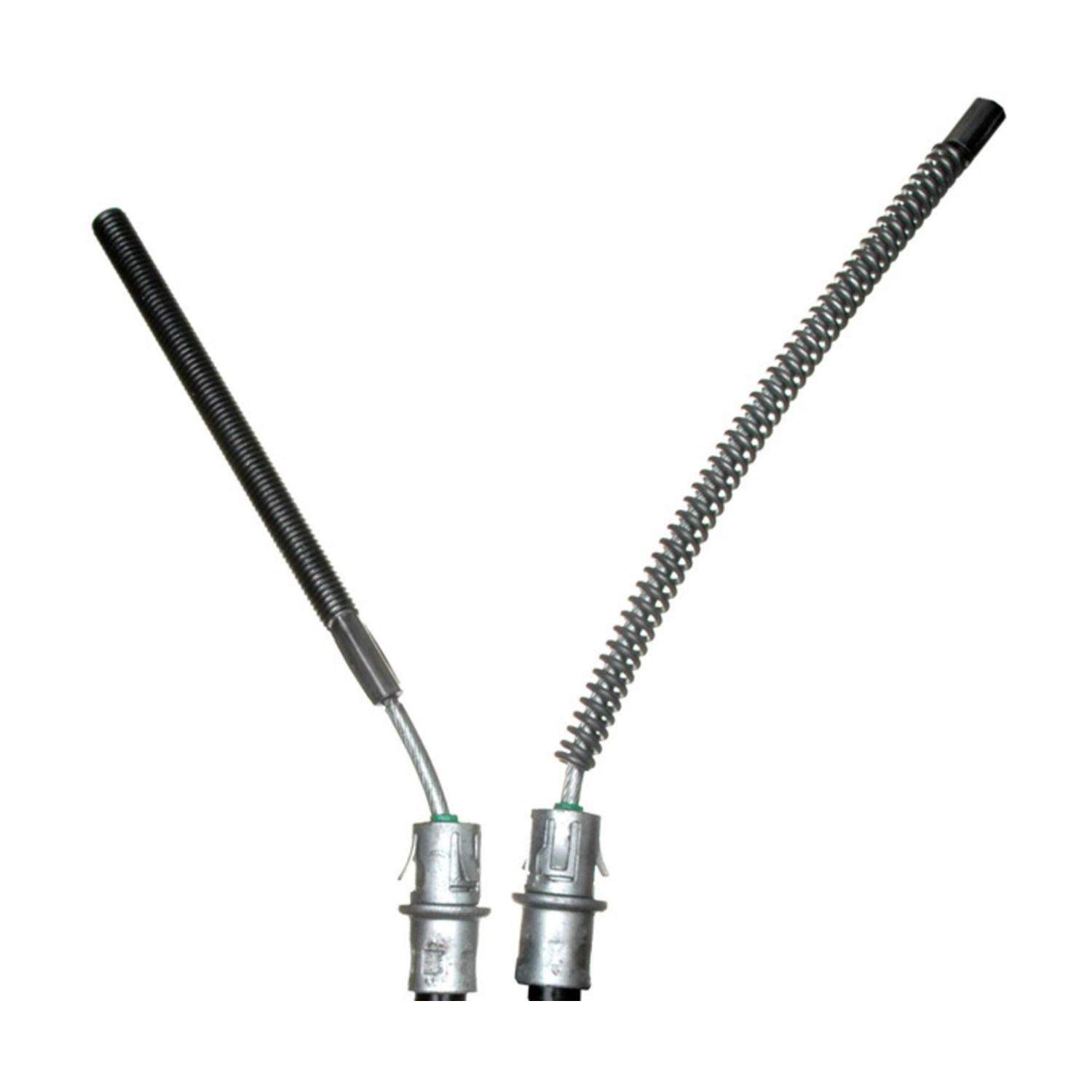 Raybestos BC95551 Parking Brake Cable product image 1 of 2