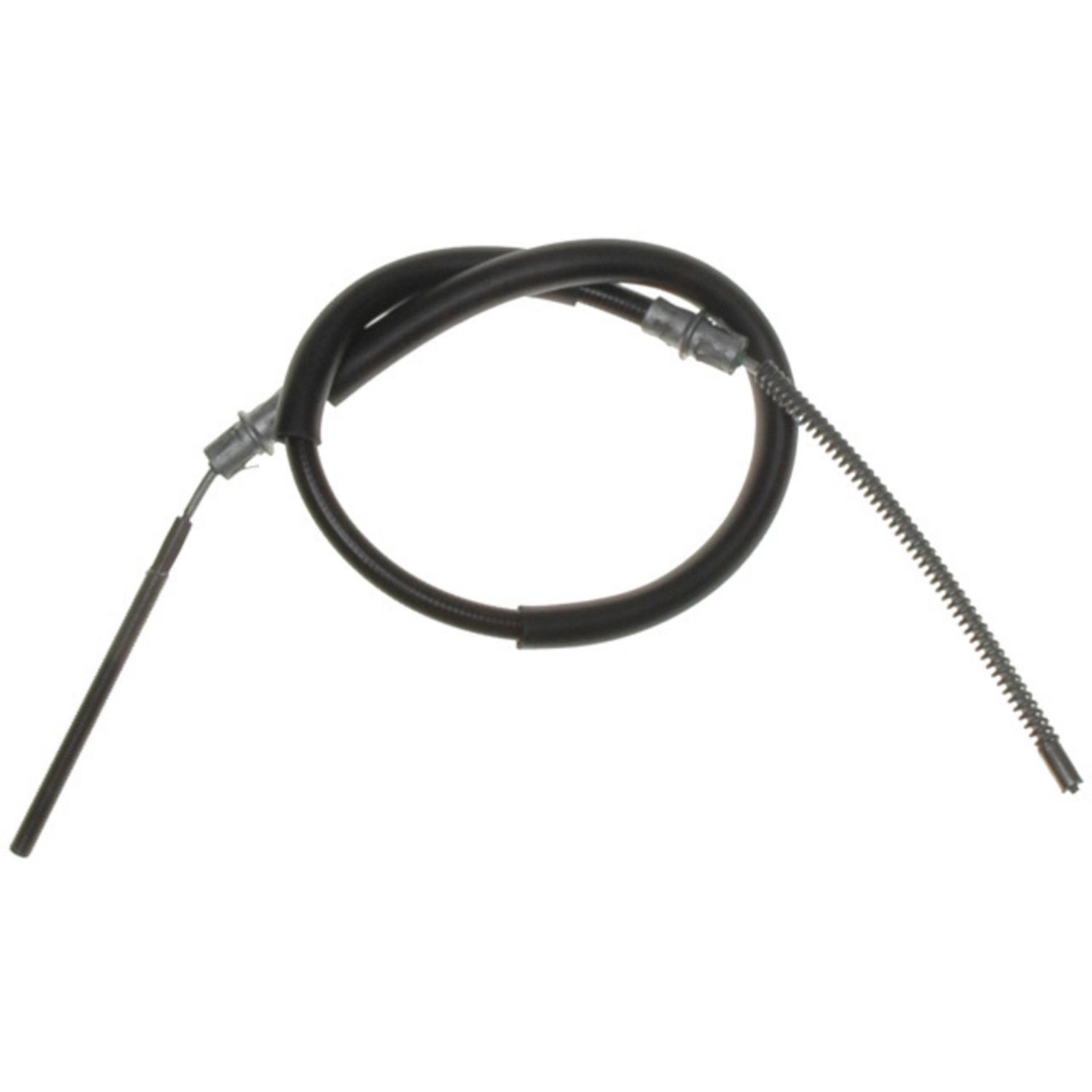 Raybestos BC95551 Parking Brake Cable product image 2 of 2