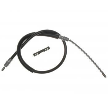 1997 Cadillac DeVille Parking Brake Cable Rear Right Raybestos BC95552 image 2 of 2