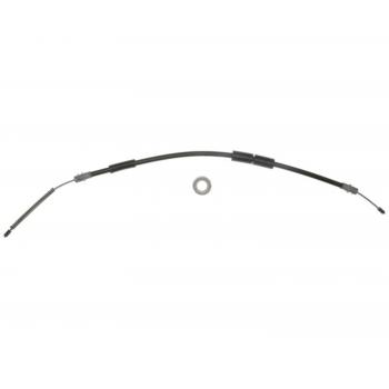 1999 Cadillac Seville Parking Brake Cable Rear Raybestos BC95553 image 2 of 2