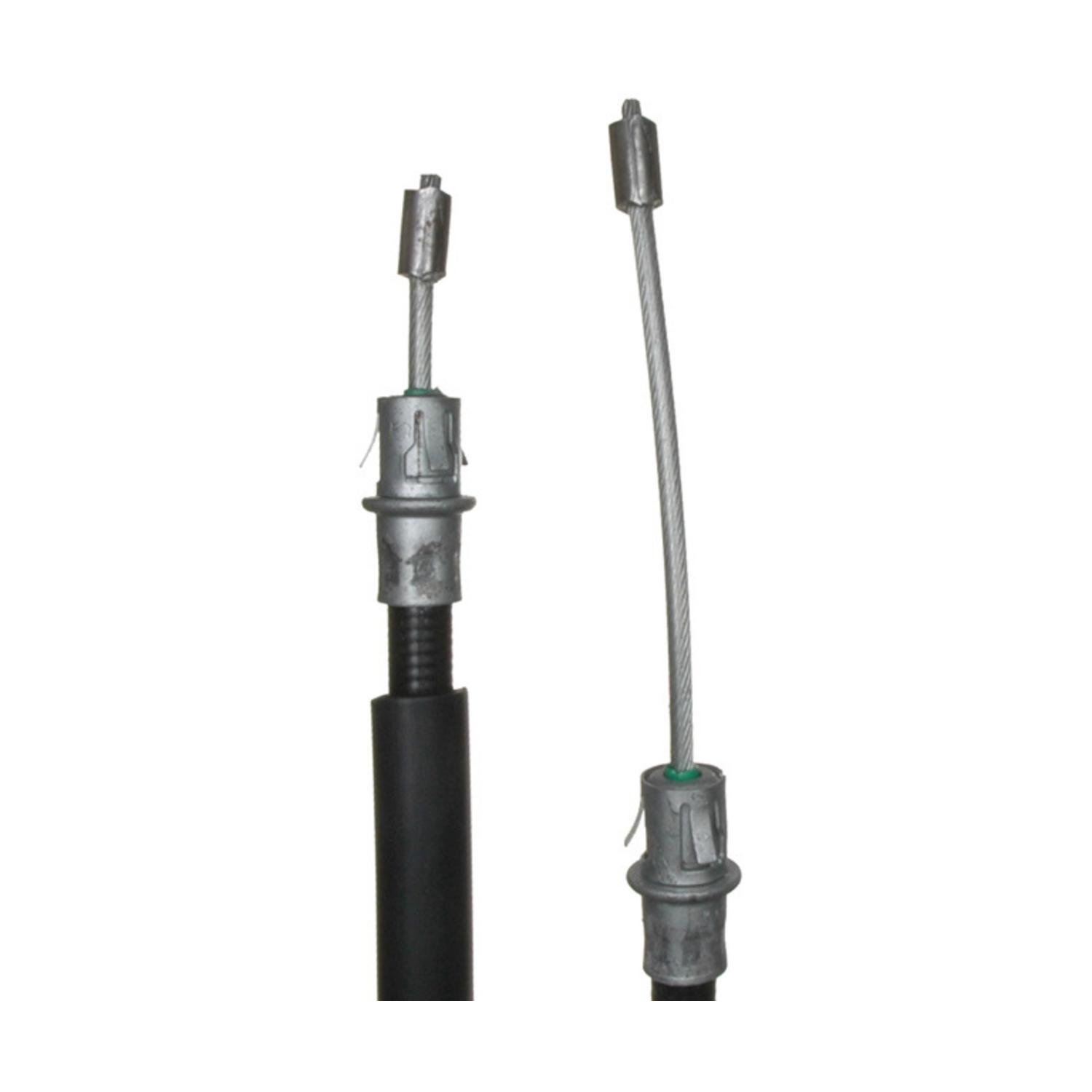 Raybestos BC95554 Parking Brake Cable product image 1 of 2