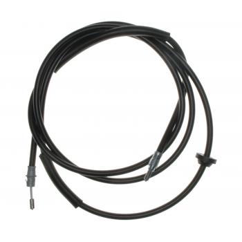 1999 Buick Century Parking Brake Cable Front Raybestos BC95556 image 2 of 2