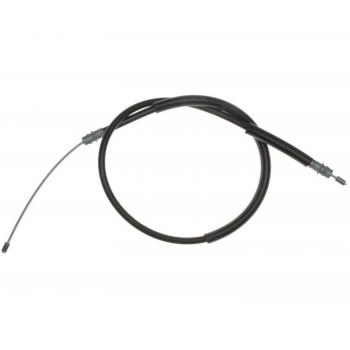 2000 Cadillac DeVille Parking Brake Cable Intermediate Raybestos BC95557 image 2 of 2