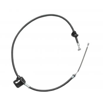 1999 Chevrolet Tracker Parking Brake Cable Rear Left Raybestos BC95558 image 1 of 1
