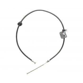 1999 Chevrolet Tracker Parking Brake Cable Rear Right Raybestos BC95559 image 1 of 1