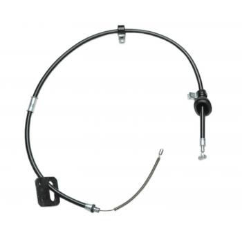 1999 Chevrolet Tracker Parking Brake Cable Rear Left Raybestos BC95561 image 1 of 1