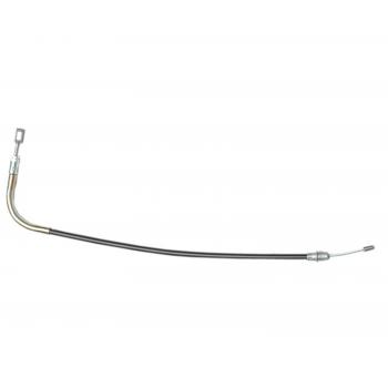 2001 Oldsmobile Alero Parking Brake Cable Rear Raybestos BC95562 image 1 of 1