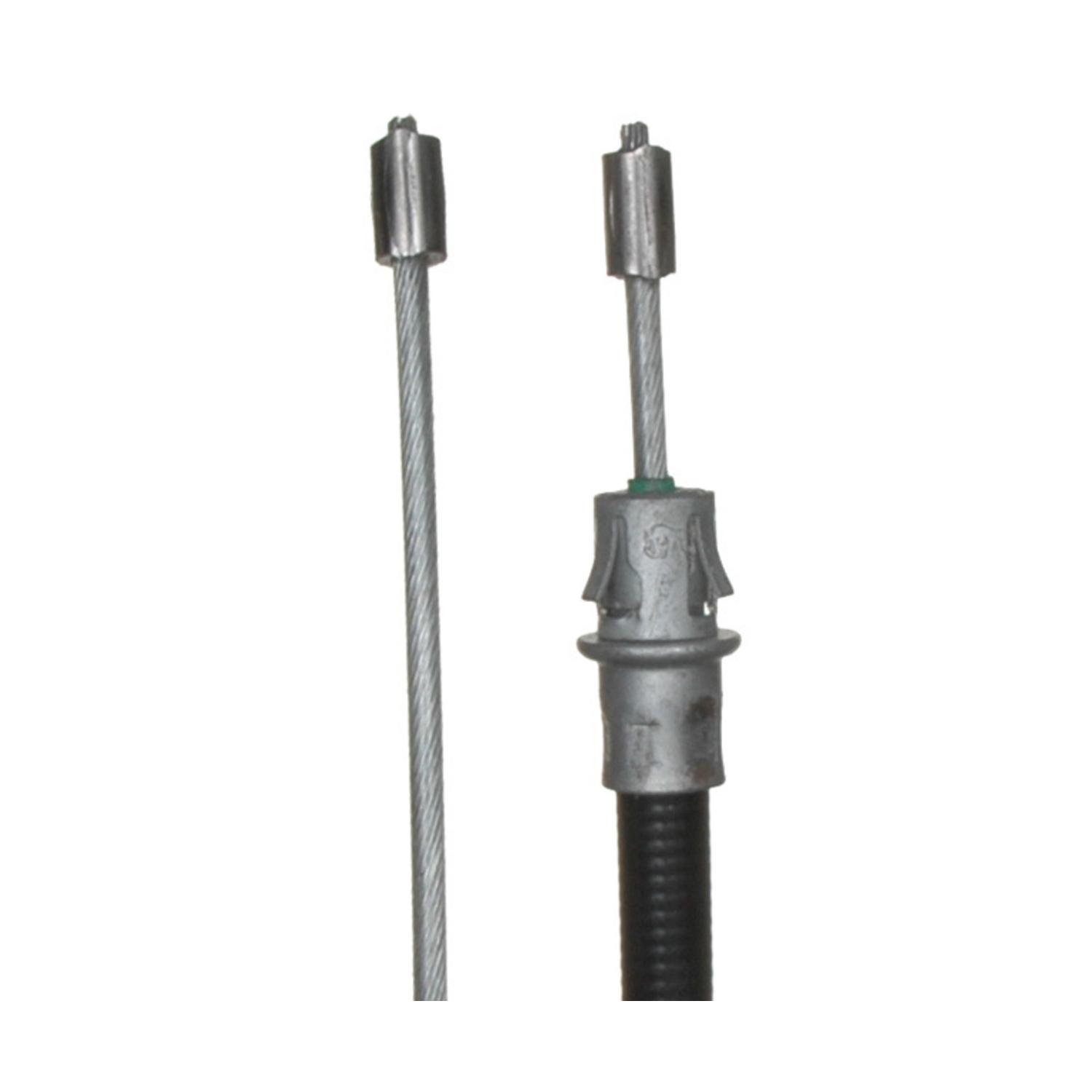 Raybestos BC95563 - Parking Brake Cable Raybestos BC95563 Parking Brake Cable product image 1 of 2