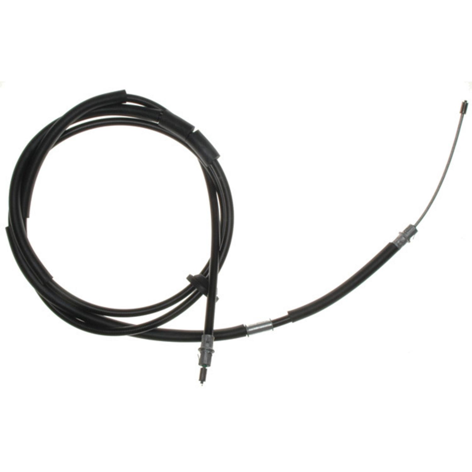Raybestos BC95563 - Parking Brake Cable Raybestos BC95563 Parking Brake Cable product image 2 of 2