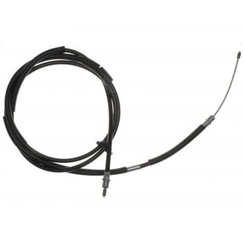 2001 Oldsmobile Alero Parking Brake Cable Front Raybestos BC95563 image 2 of 2