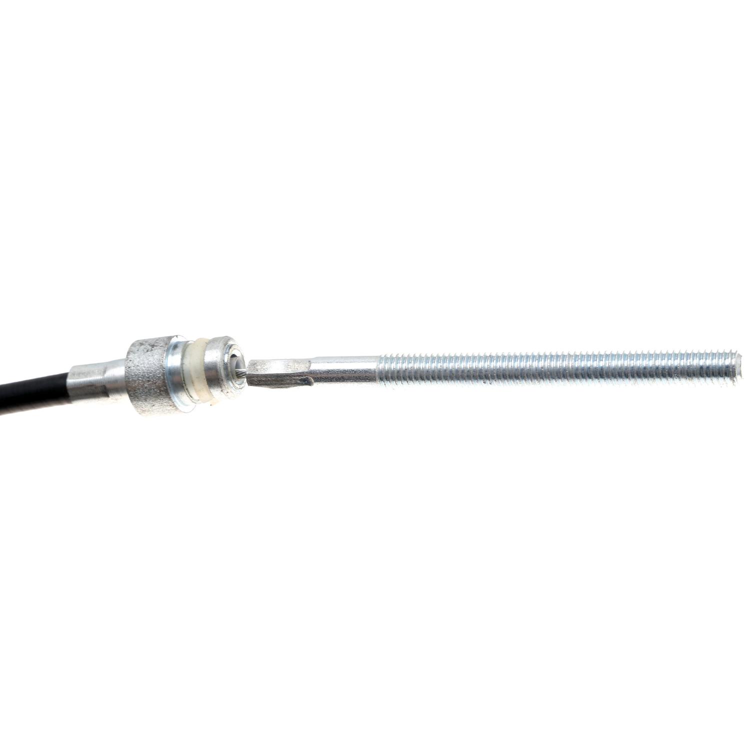 Raybestos BC95565 - Parking Brake Cable Raybestos BC95565 Parking Brake Cable product image 1 of 3