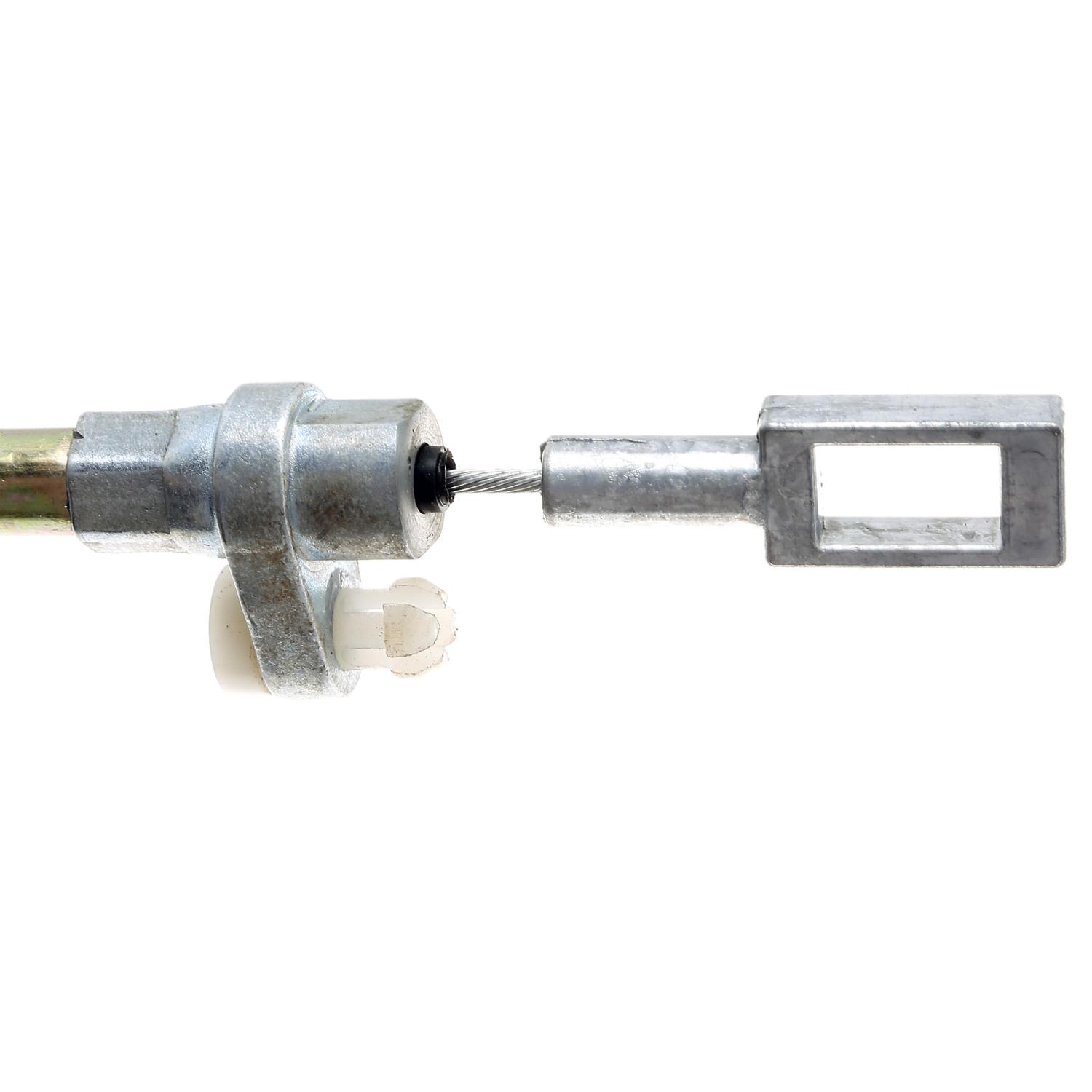 Raybestos BC95565 - Parking Brake Cable Raybestos BC95565 Parking Brake Cable product image 3 of 3