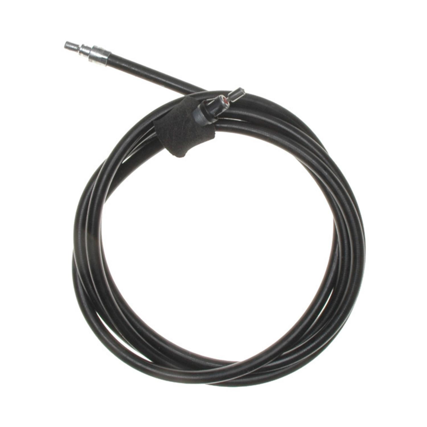 Raybestos BC95566 - Parking Brake Cable Raybestos BC95566 Parking Brake Cable product image 2 of 2