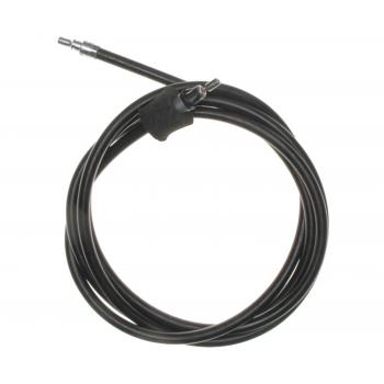 2009 Buick Allure Parking Brake Cable Front Raybestos BC95566 image 2 of 2