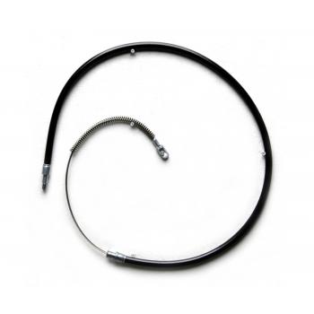 1989 Volkswagen Vanagon Parking Brake Cable Rear Right Raybestos BC95568 image 1 of 1