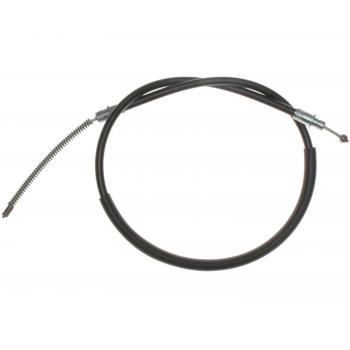 1990 Dodge Monaco Parking Brake Cable Rear Right Raybestos BC95680 image 2 of 2