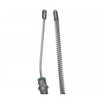 2000 Mercury Cougar Parking Brake Cable Rear Raybestos BC95716 image 1 of 2