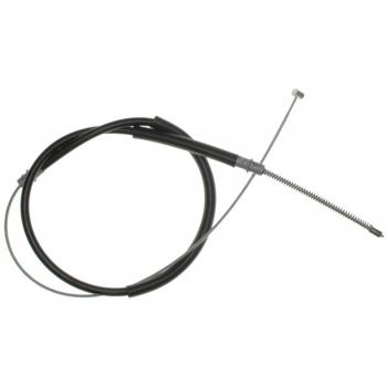 1999 Ford Windstar Parking Brake Cable Rear Left Raybestos BC95717 image 2 of 2