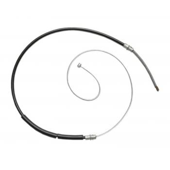 1999 Ford Windstar Parking Brake Cable Rear Right Raybestos BC95718 image 1 of 1