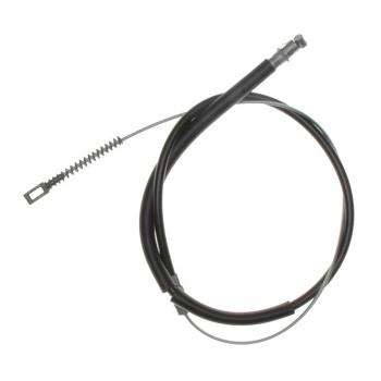 1999 Ford Windstar Parking Brake Cable Rear Left Raybestos BC95721 image 2 of 2