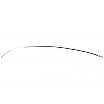 1997 Ford E-250 Econoline Parking Brake Cable Rear Left Raybestos BC95724 image 1 of 1