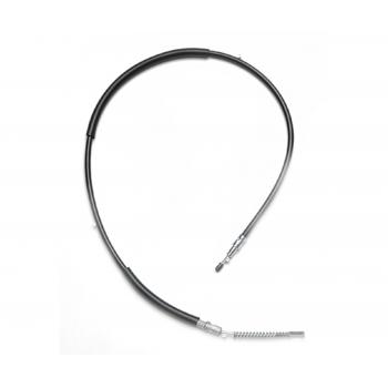 2001 Ford Ranger Parking Brake Cable Rear Left Raybestos BC95725 image 1 of 1