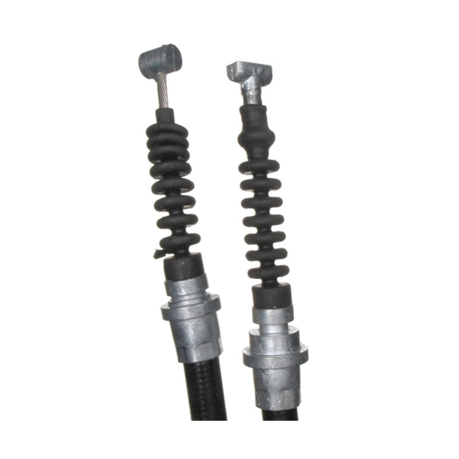 Raybestos BC95726 - Parking Brake Cable Raybestos BC95726 Parking Brake Cable product image 1 of 2