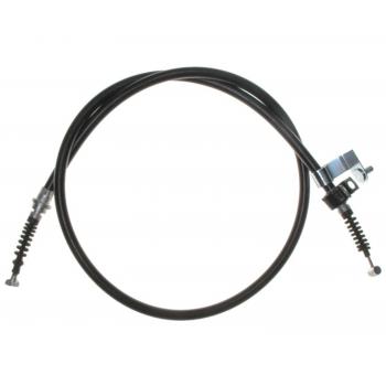 1998 Mercury Tracer Parking Brake Cable Rear Right Raybestos BC95726 image 2 of 2