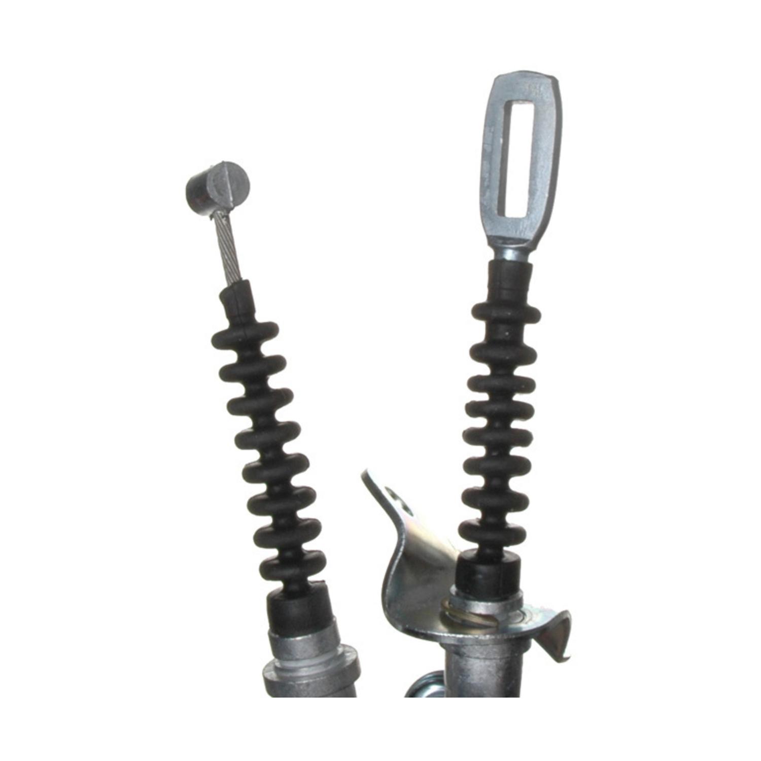 Raybestos BC95727 - Parking Brake Cable Raybestos BC95727 Parking Brake Cable product image 1 of 2