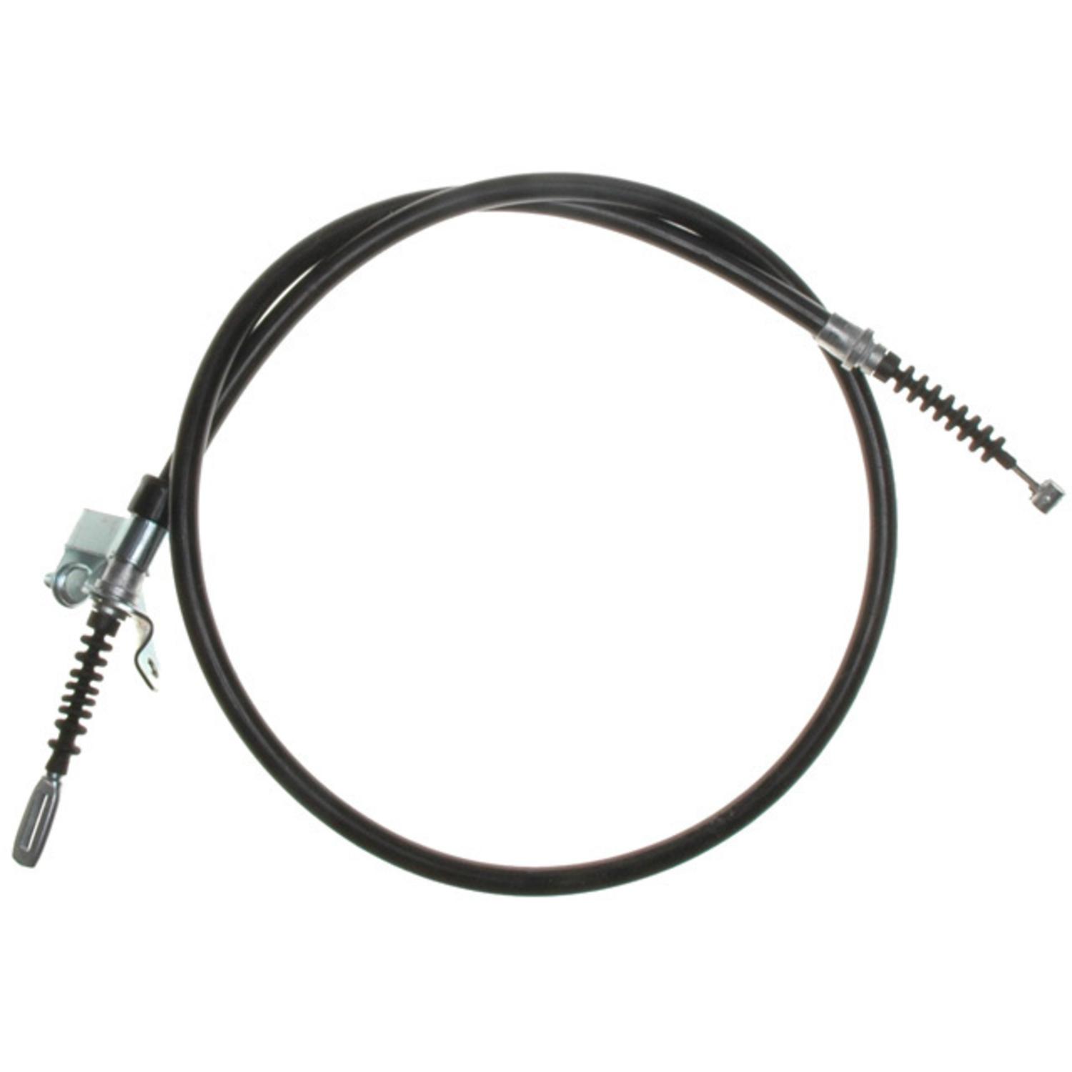 Raybestos BC95727 - Parking Brake Cable Raybestos BC95727 Parking Brake Cable product image 2 of 2
