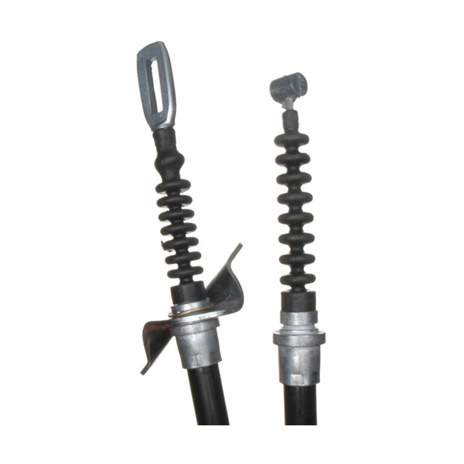 Raybestos BC95728 - Parking Brake Cable Raybestos BC95728 Parking Brake Cable product image 1 of 2