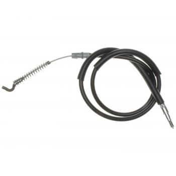 1999 Ford E-350 Econoline Parking Brake Cable Rear Left Raybestos BC95732 image 2 of 2