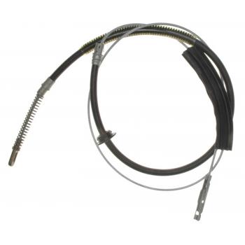 1998 Mercury Grand Marquis Parking Brake Cable Rear Left Raybestos BC95733 image 2 of 2