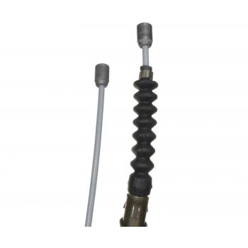 1999 Ford Contour Parking Brake Cable Rear Raybestos BC95736 image 1 of 2