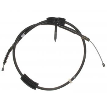 1999 Ford Contour Parking Brake Cable Rear Raybestos BC95736 image 2 of 2