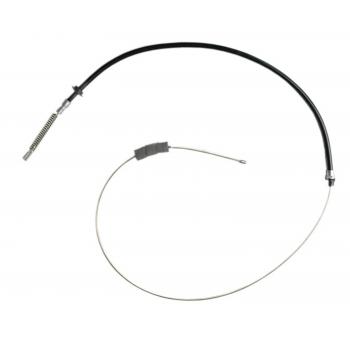1999 Lincoln Town Car Parking Brake Cable Rear Left Raybestos BC95738 image 1 of 1