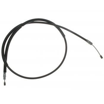 2002 Ford Mustang Parking Brake Cable Rear Right Raybestos BC95741 image 2 of 2