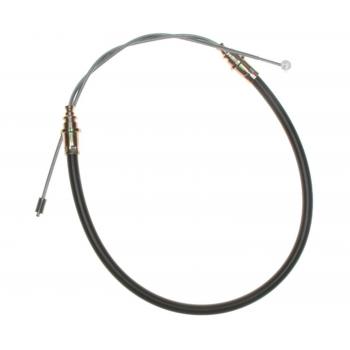 2000 Ford Excursion Parking Brake Cable Front Raybestos BC95743 image 2 of 2