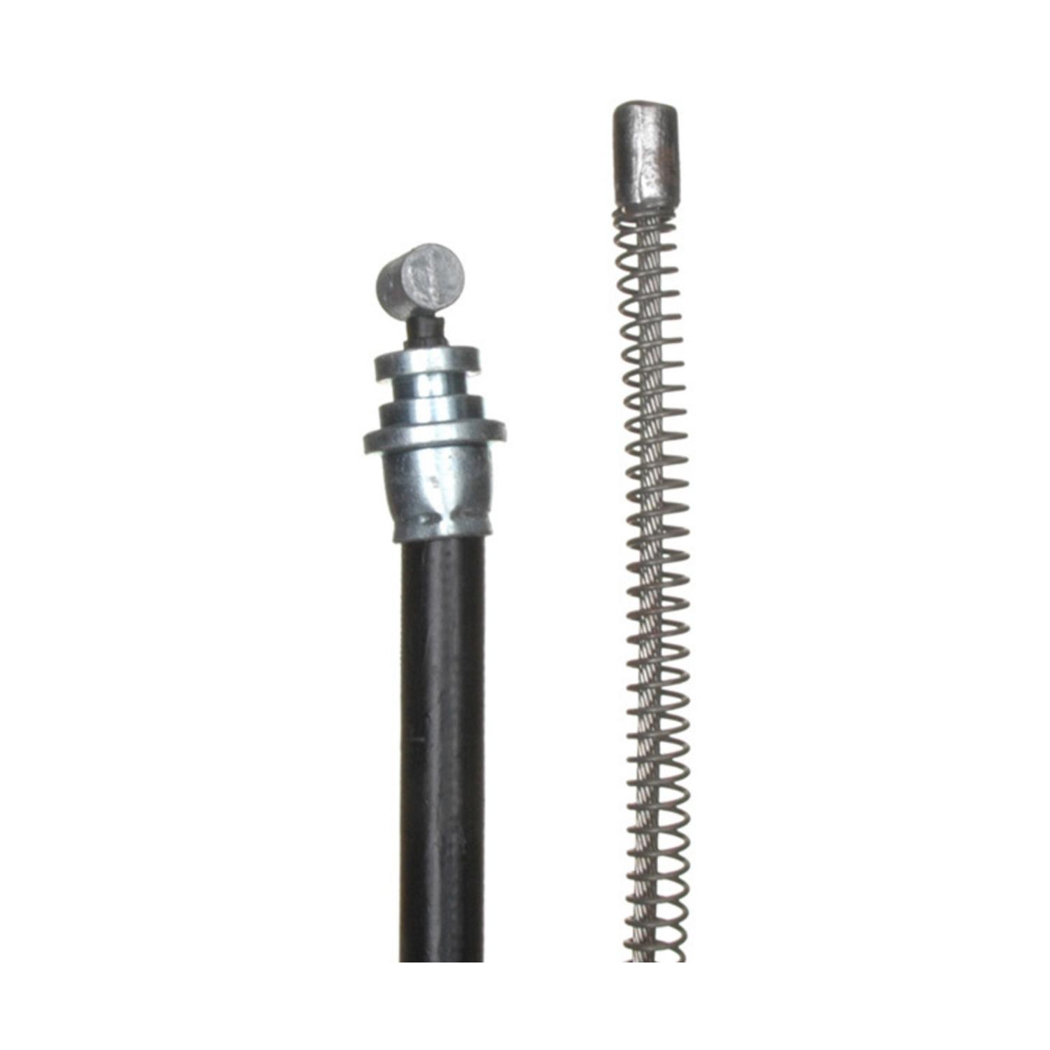 Raybestos BC95746 Parking Brake Cable product image 1 of 2