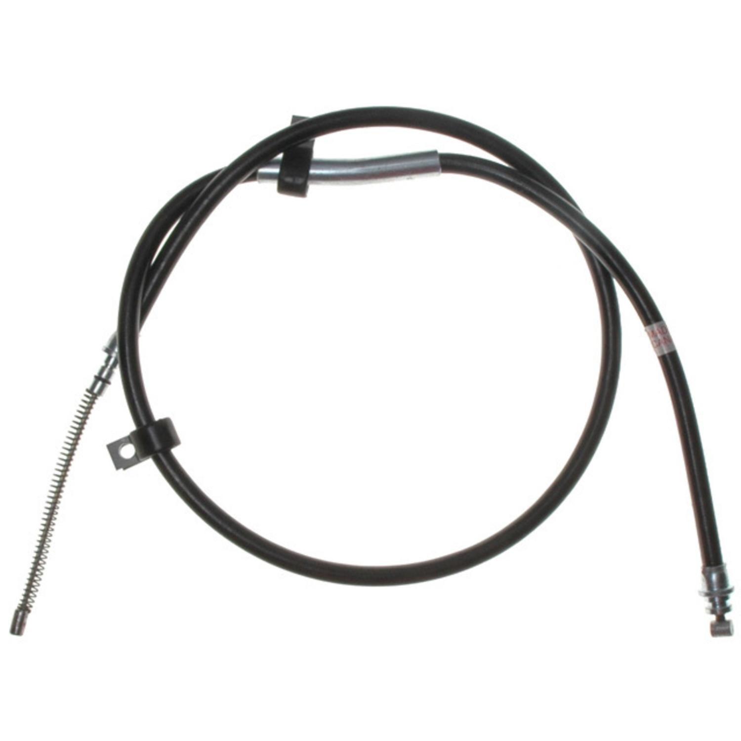 Raybestos BC95746 Parking Brake Cable product image 2 of 2