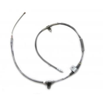 1999 Mitsubishi 3000GT Parking Brake Cable Rear Left Raybestos BC95747 image 1 of 1