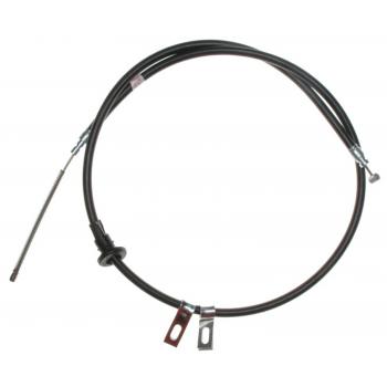 1998 Hyundai Sonata Parking Brake Cable Rear Left Raybestos BC95749 image 2 of 2