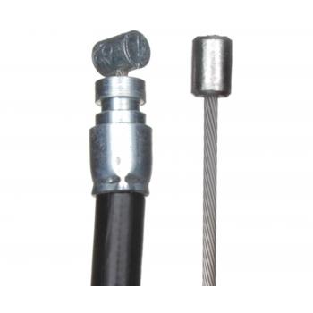 1998 Hyundai Sonata Parking Brake Cable Rear Left Raybestos BC95750 image 1 of 2