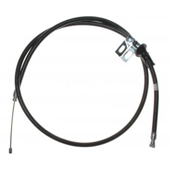 1998 Hyundai Sonata Parking Brake Cable Rear Left Raybestos BC95750 image 2 of 2