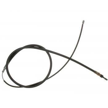 1999 Volkswagen Beetle Parking Brake Cable Rear Raybestos BC95763 image 2 of 2