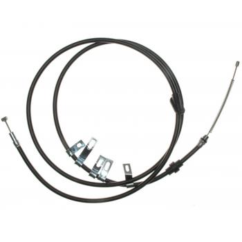 2000 Honda Odyssey Parking Brake Cable Rear Right Raybestos BC95767 image 2 of 2