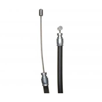 1998 Hyundai Sonata Parking Brake Cable Rear Right Raybestos BC95769 image 1 of 2