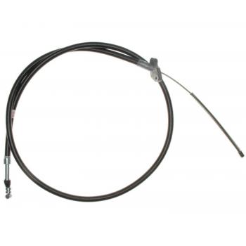2001 Toyota Solara Parking Brake Cable Rear Right Raybestos BC95780 image 2 of 2