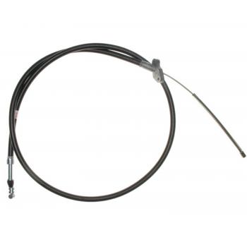 2001 Toyota Solara Parking Brake Cable Rear Right Raybestos BC95781 image 2 of 2