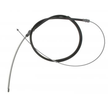 1975 Ford F-350 Parking Brake Cable Rear Raybestos BC95786 image 2 of 2